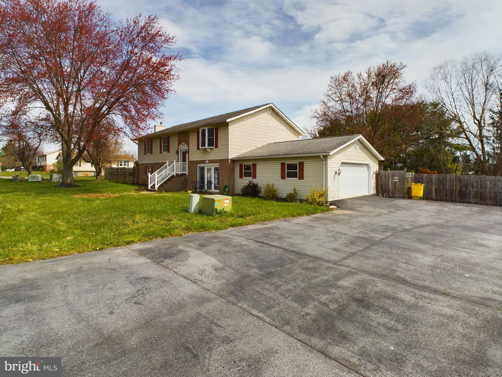 SYLVAN GROVE - Residential Lease