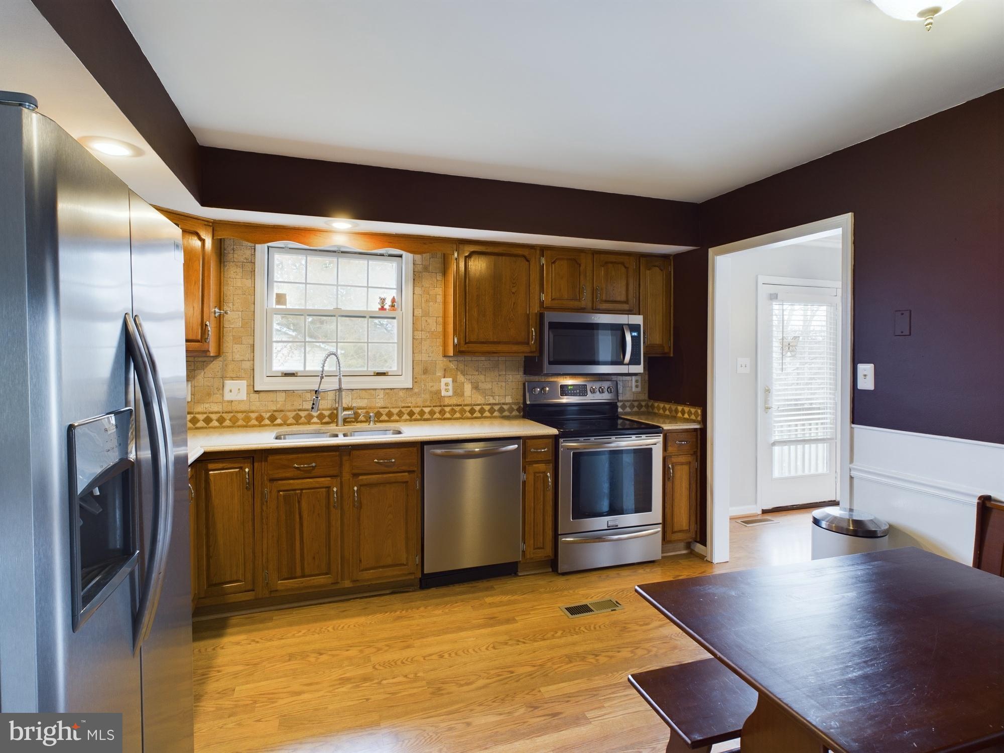 SYLVAN GROVE - Residential Lease