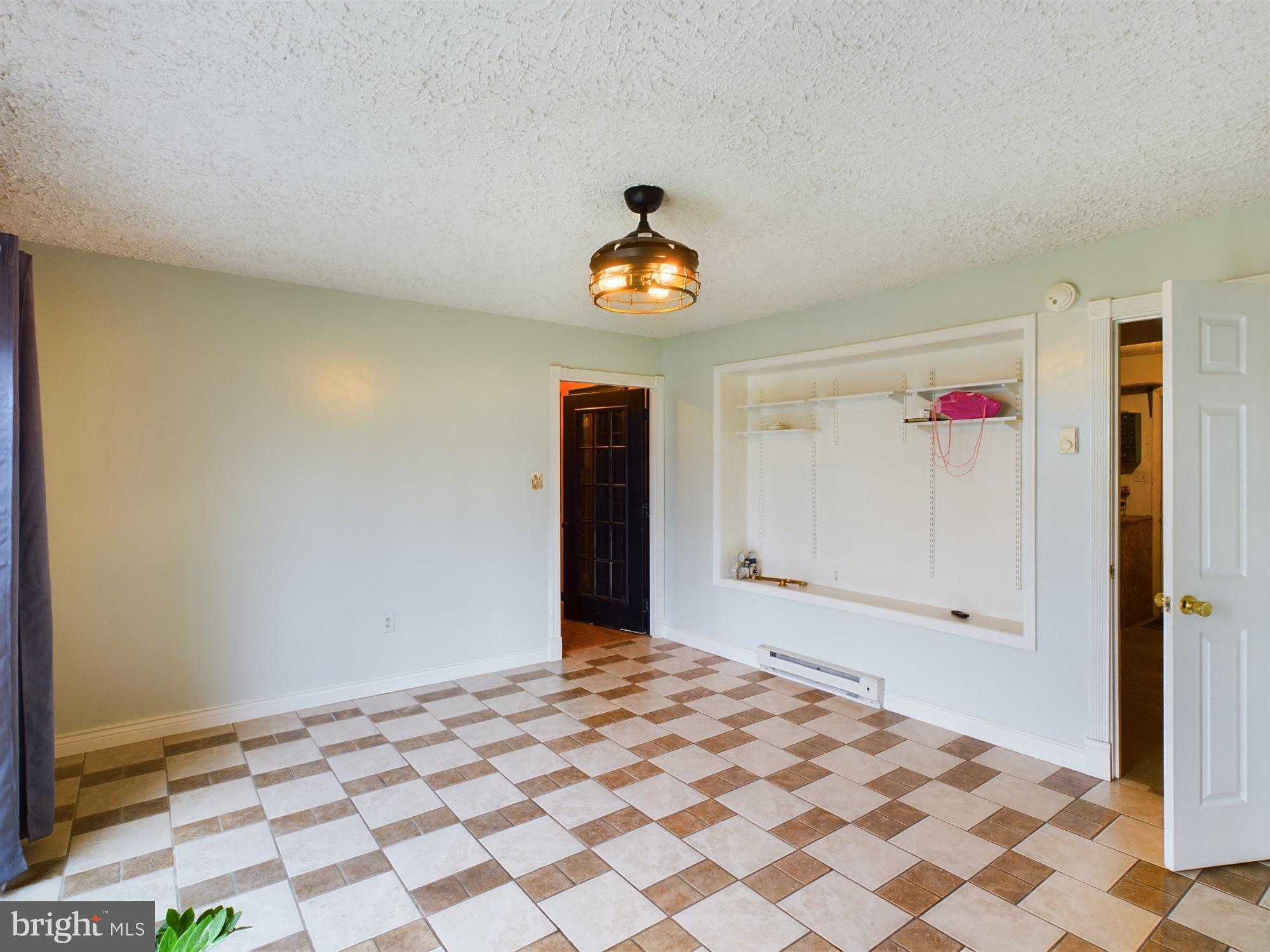 SYLVAN GROVE - Residential Lease