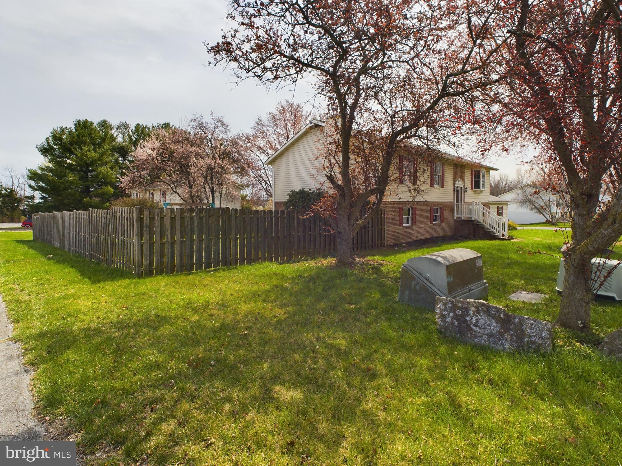 SYLVAN GROVE - Residential Lease