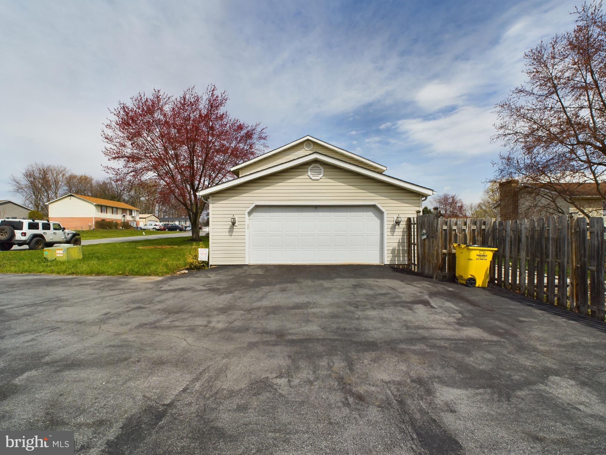 SYLVAN GROVE - Residential Lease