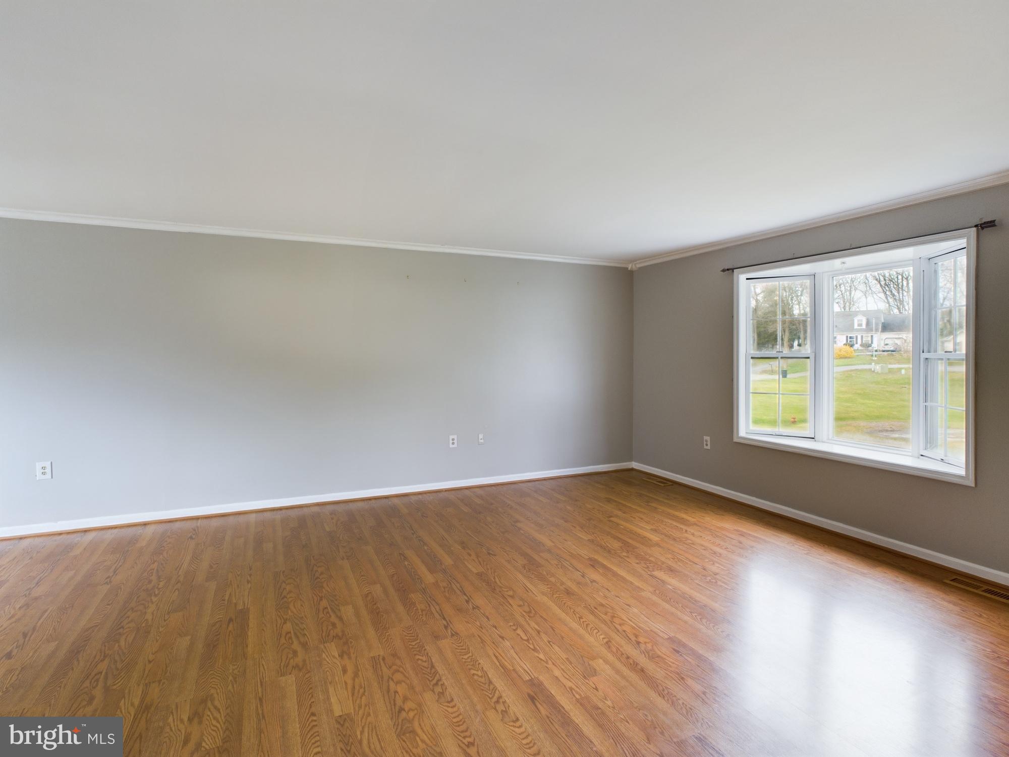 SYLVAN GROVE - Residential Lease