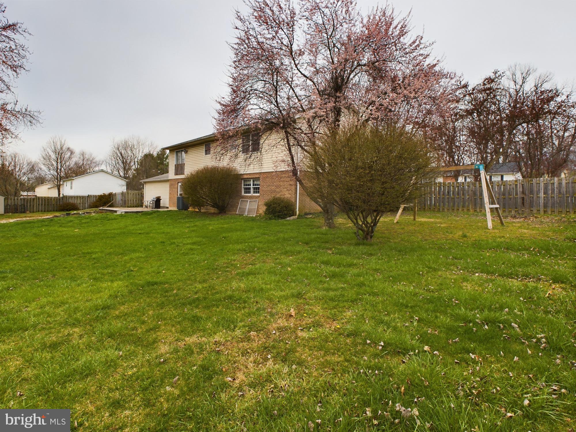 SYLVAN GROVE - Residential Lease