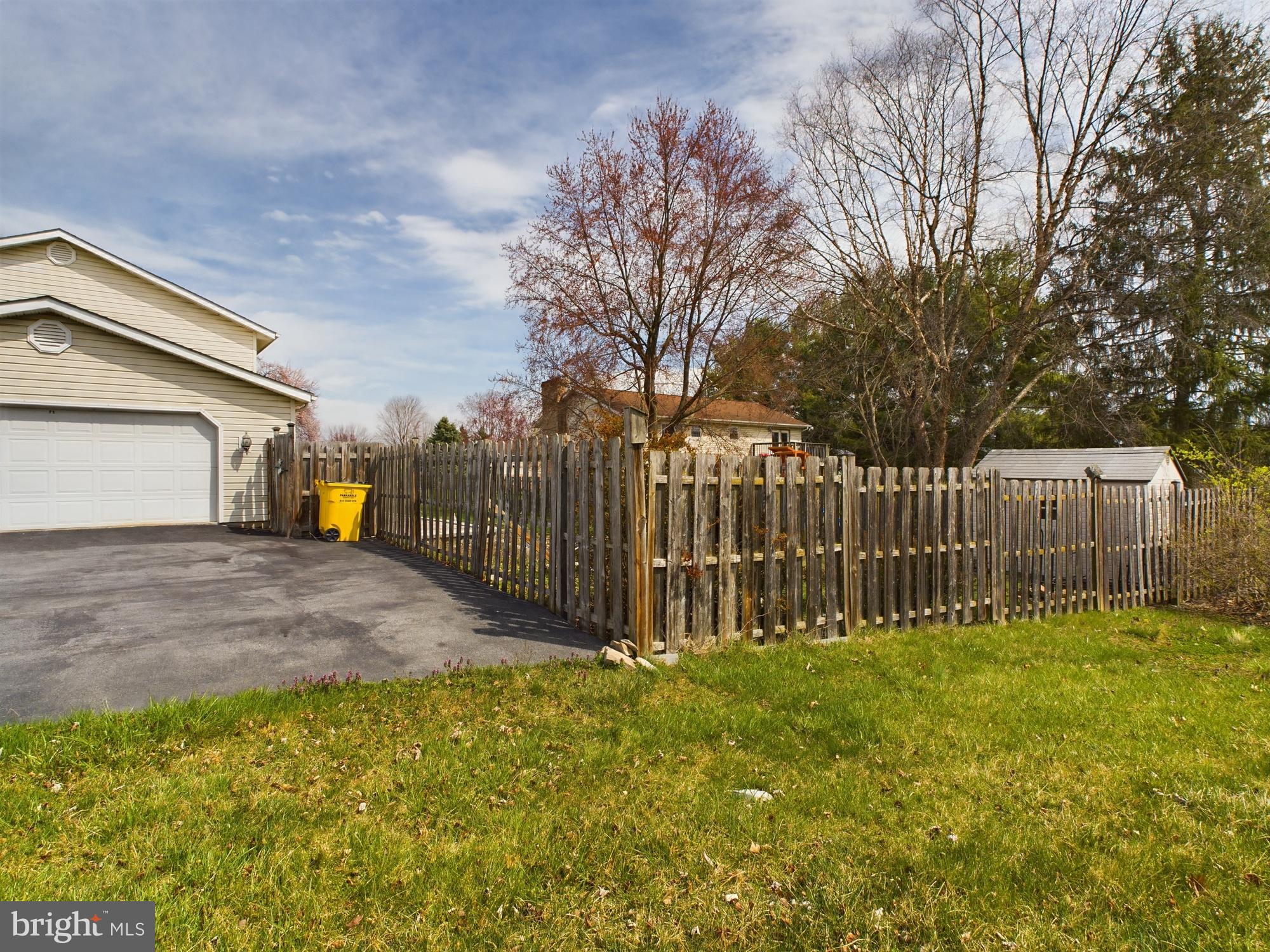 SYLVAN GROVE - Residential Lease