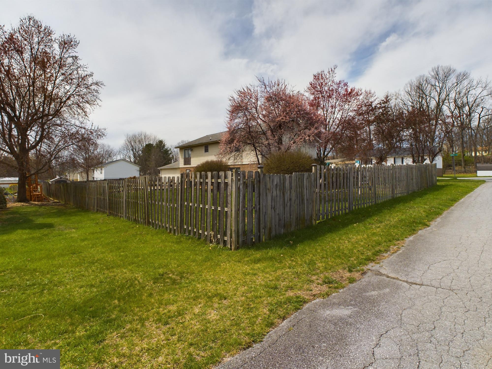 SYLVAN GROVE - Residential Lease