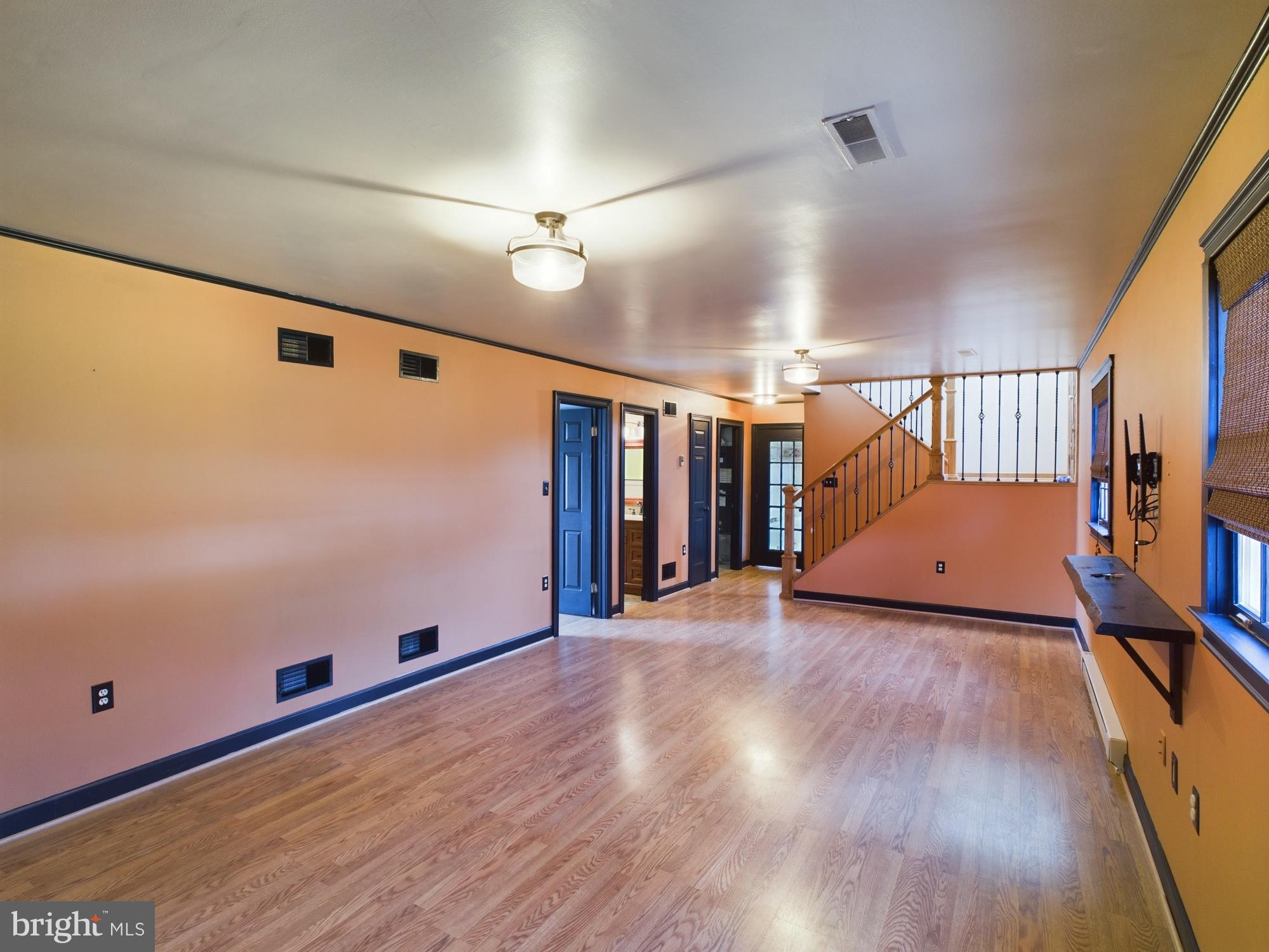 SYLVAN GROVE - Residential Lease