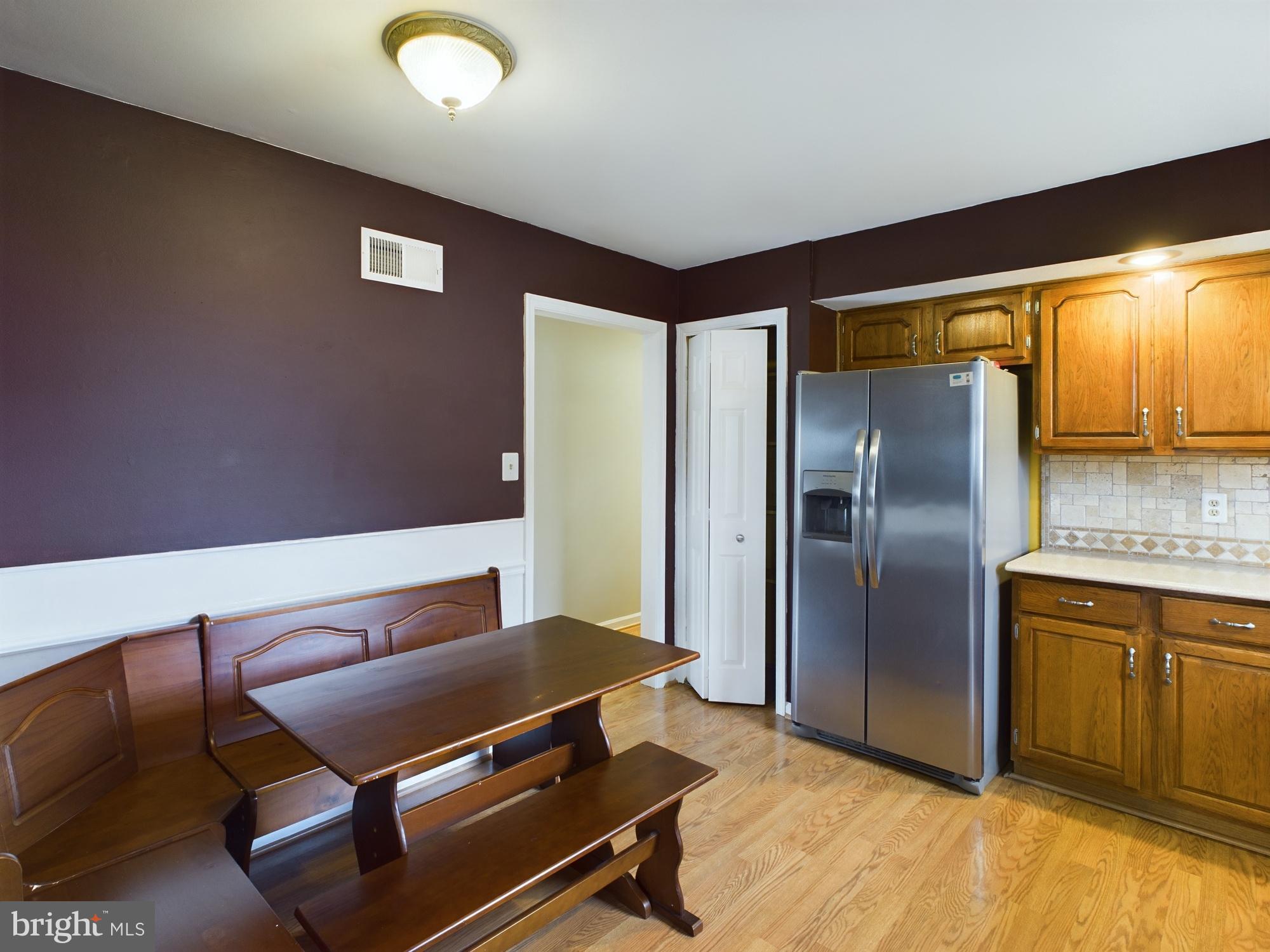 SYLVAN GROVE - Residential Lease