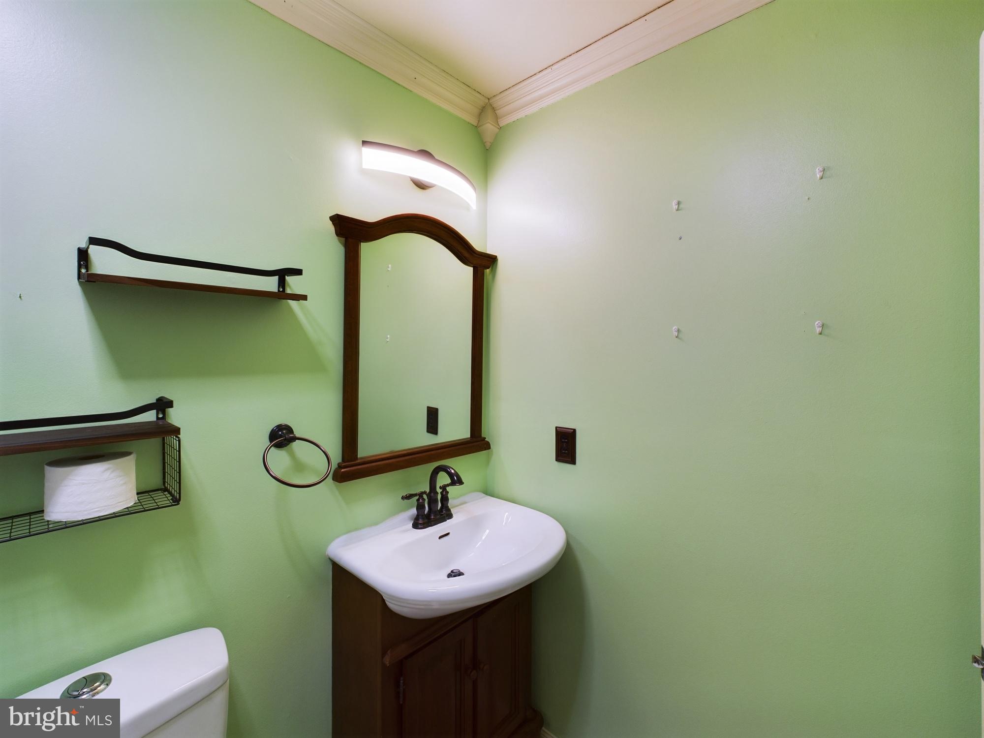 SYLVAN GROVE - Residential Lease