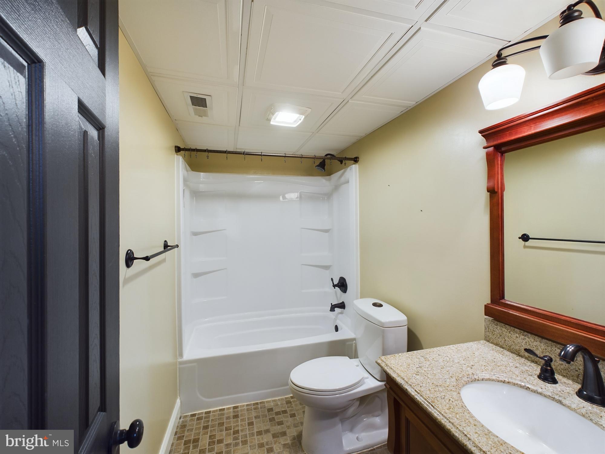 SYLVAN GROVE - Residential Lease