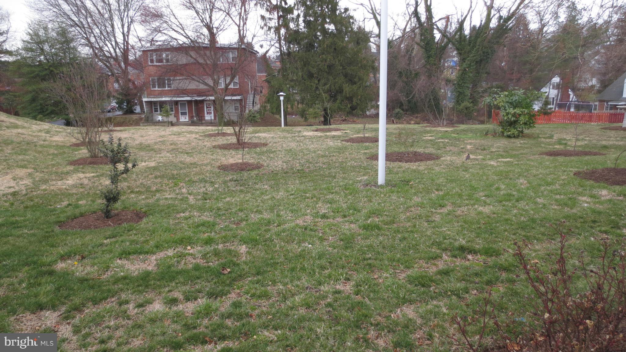 LAKE WALKER - Residential Lease