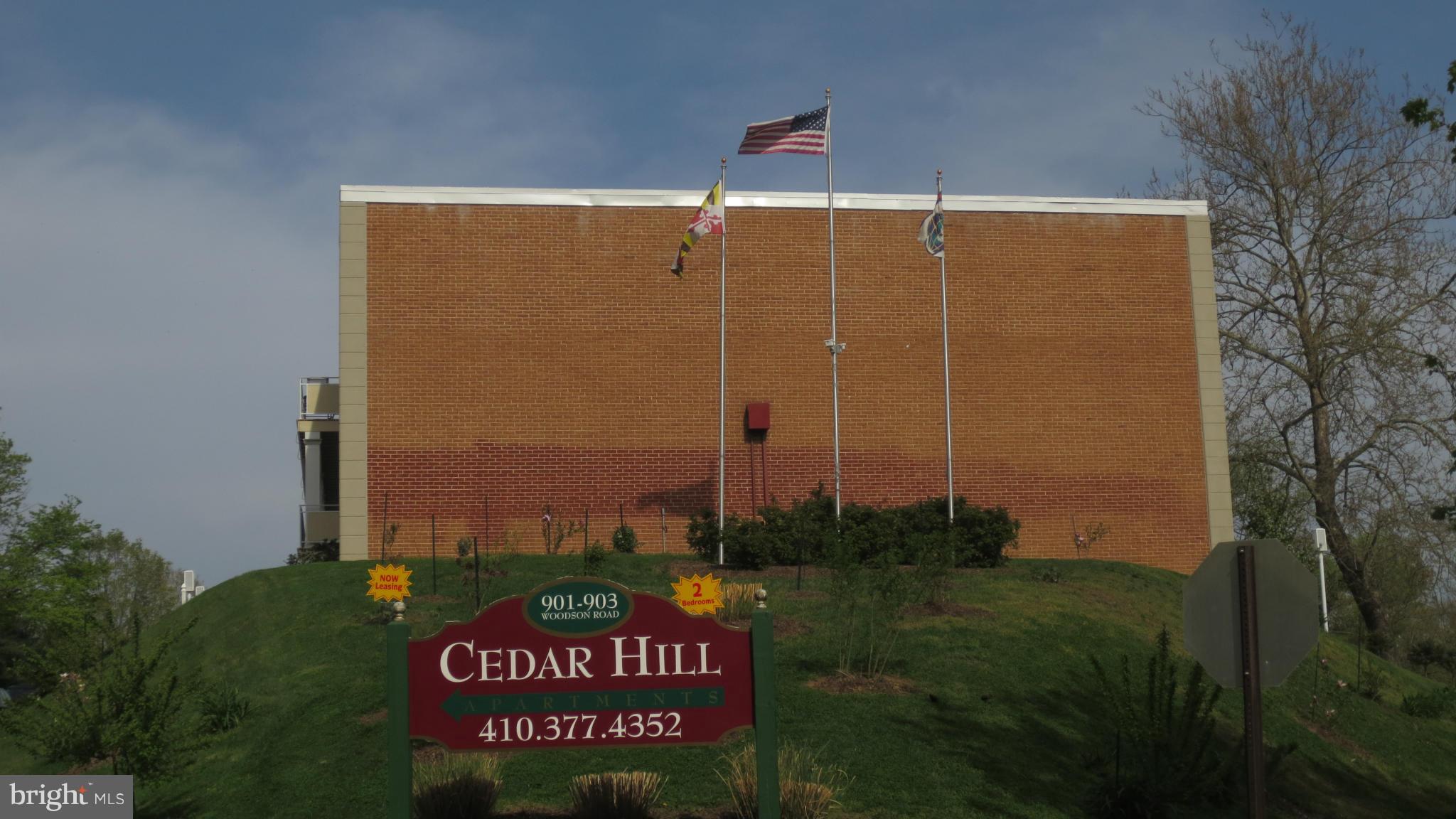 LAKE WALKER - Residential Lease