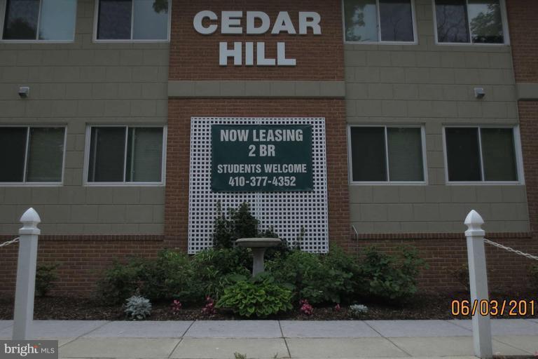 LAKE WALKER - Residential Lease