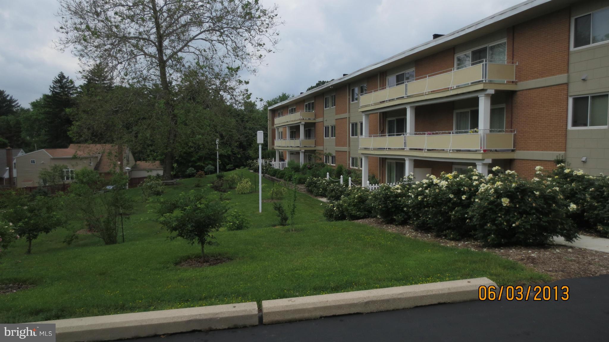 LAKE WALKER - Residential Lease