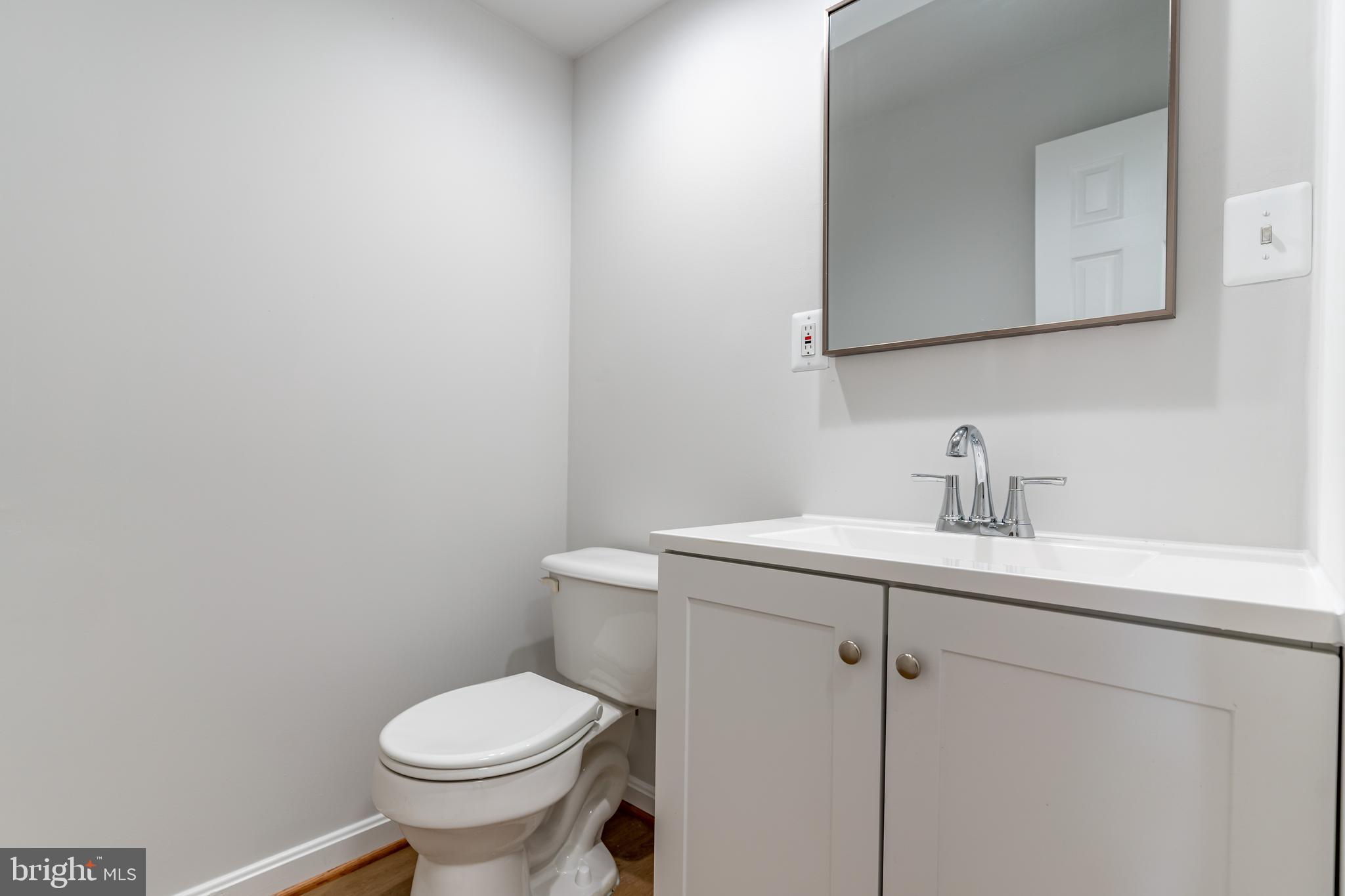 BLOOMS CROSSING - Residential