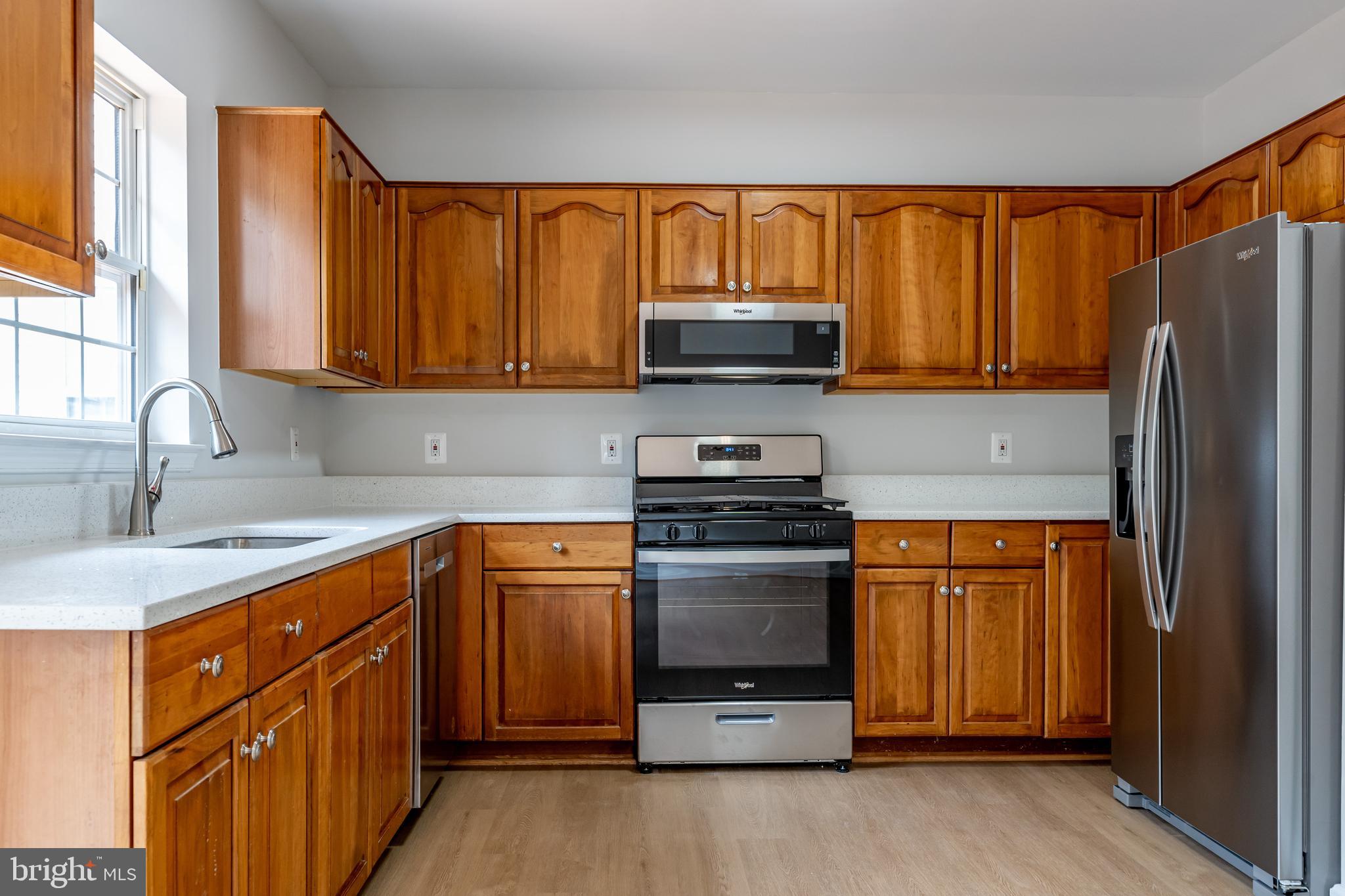 BLOOMS CROSSING - Residential