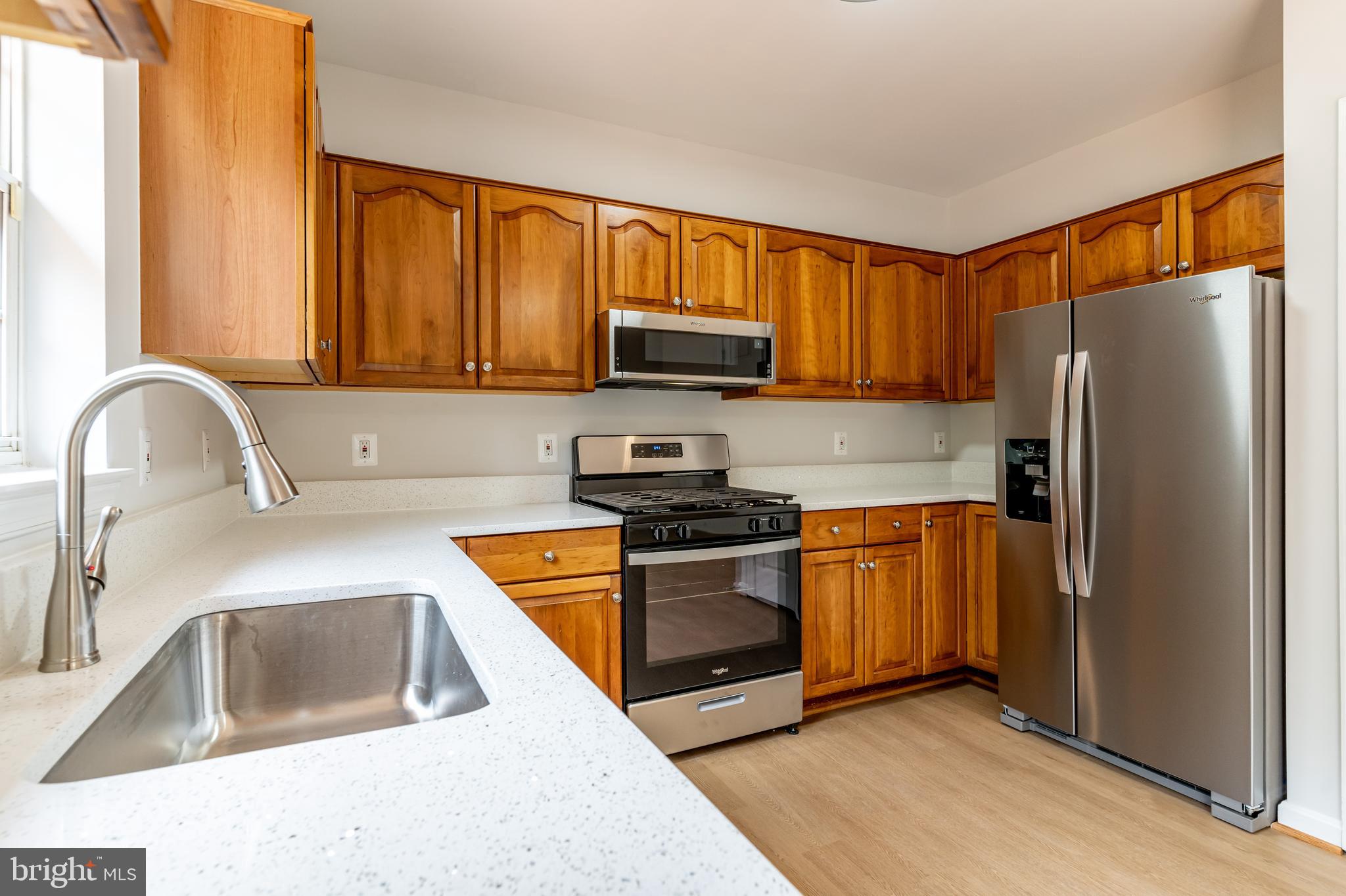 BLOOMS CROSSING - Residential