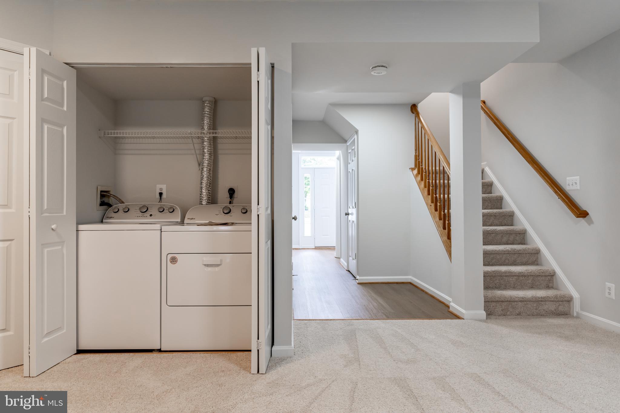 BLOOMS CROSSING - Residential