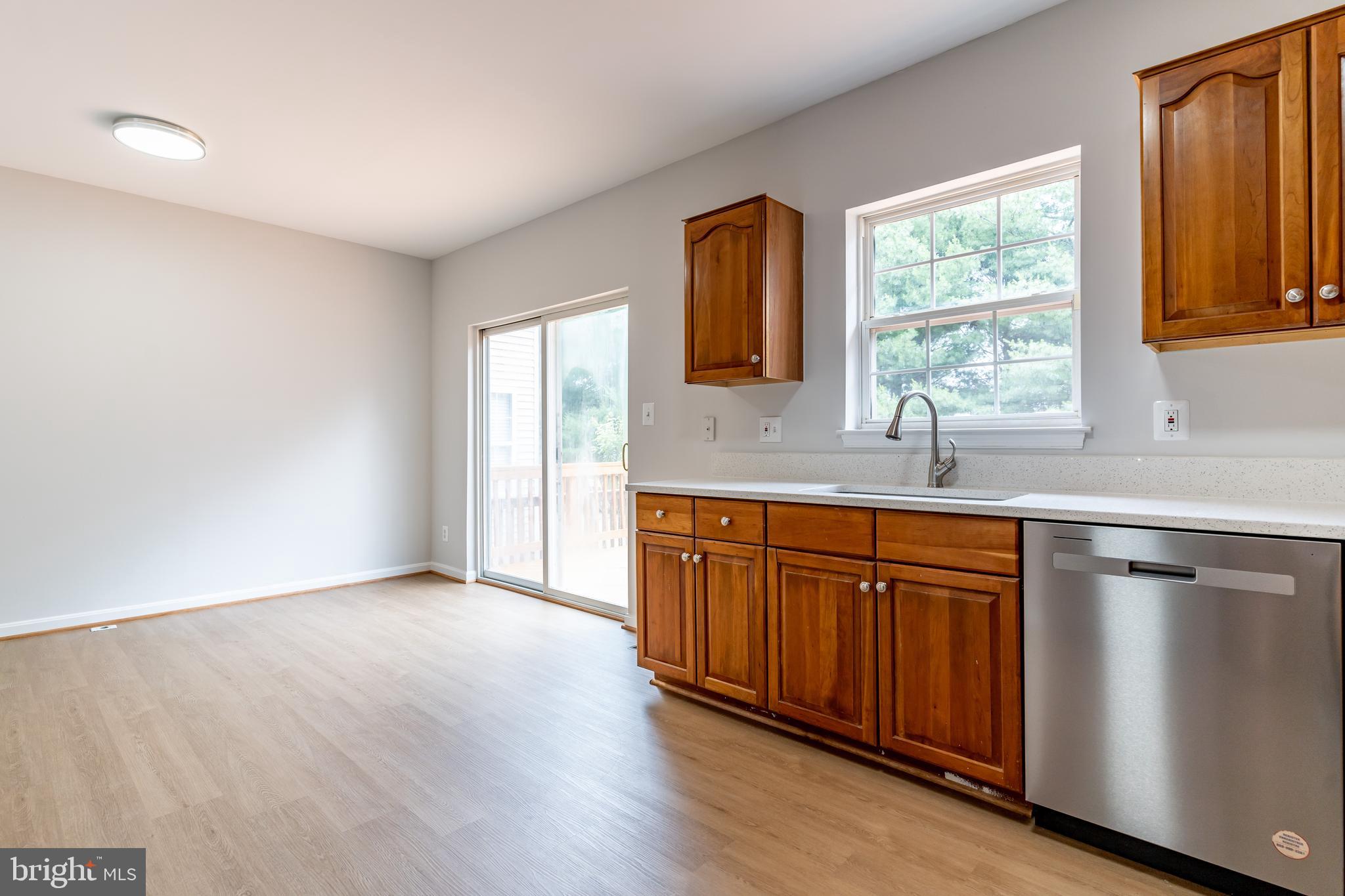 BLOOMS CROSSING - Residential