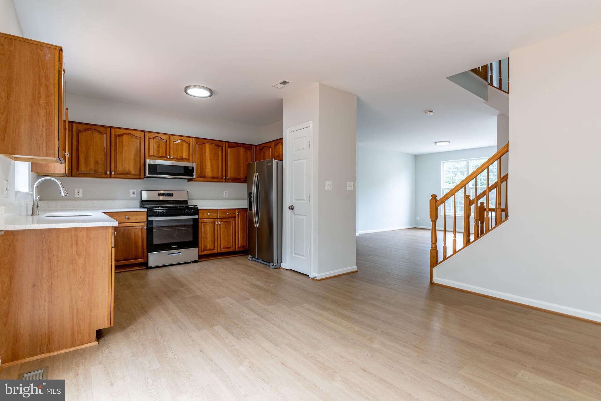 BLOOMS CROSSING - Residential