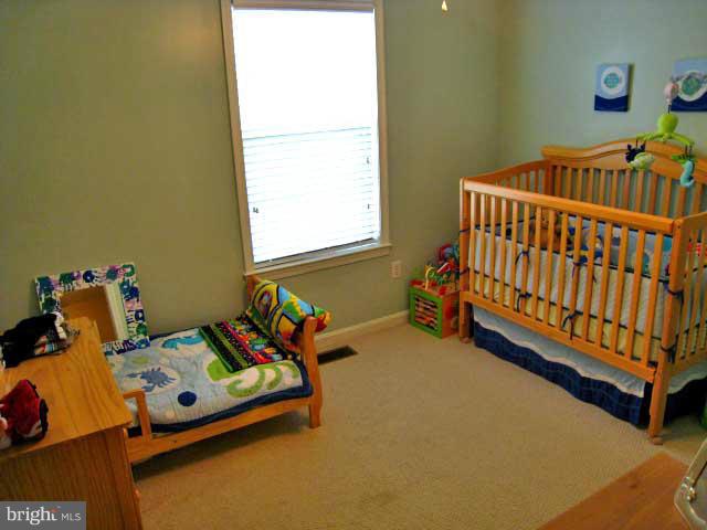 WOODS LANDING - Residential Lease