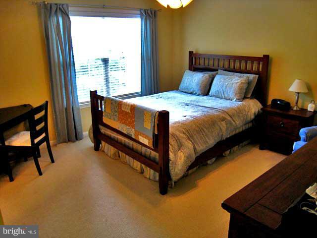 WOODS LANDING - Residential Lease