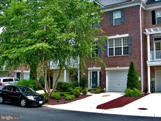 WOODS LANDING - Residential Lease