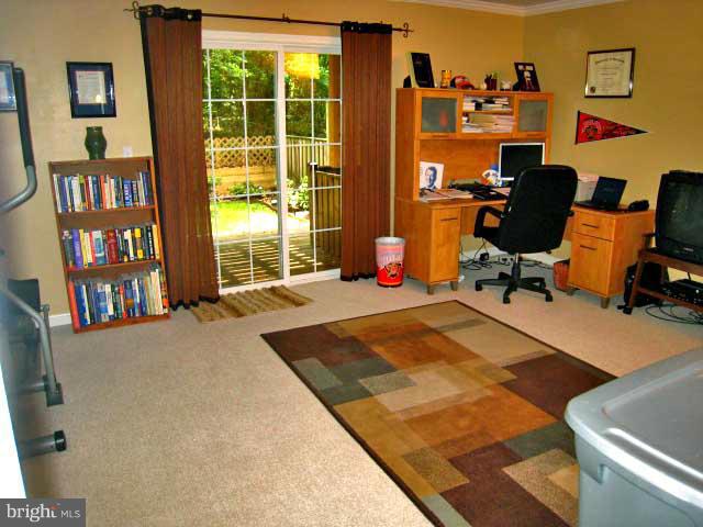 WOODS LANDING - Residential Lease