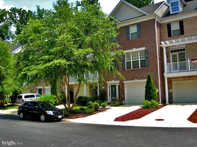 WOODS LANDING - Residential Lease