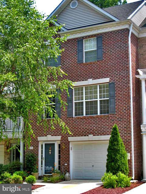 WOODS LANDING - Residential Lease