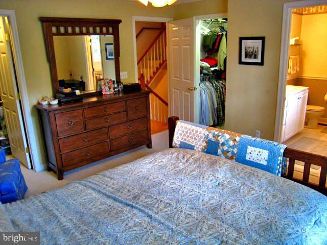 WOODS LANDING - Residential Lease