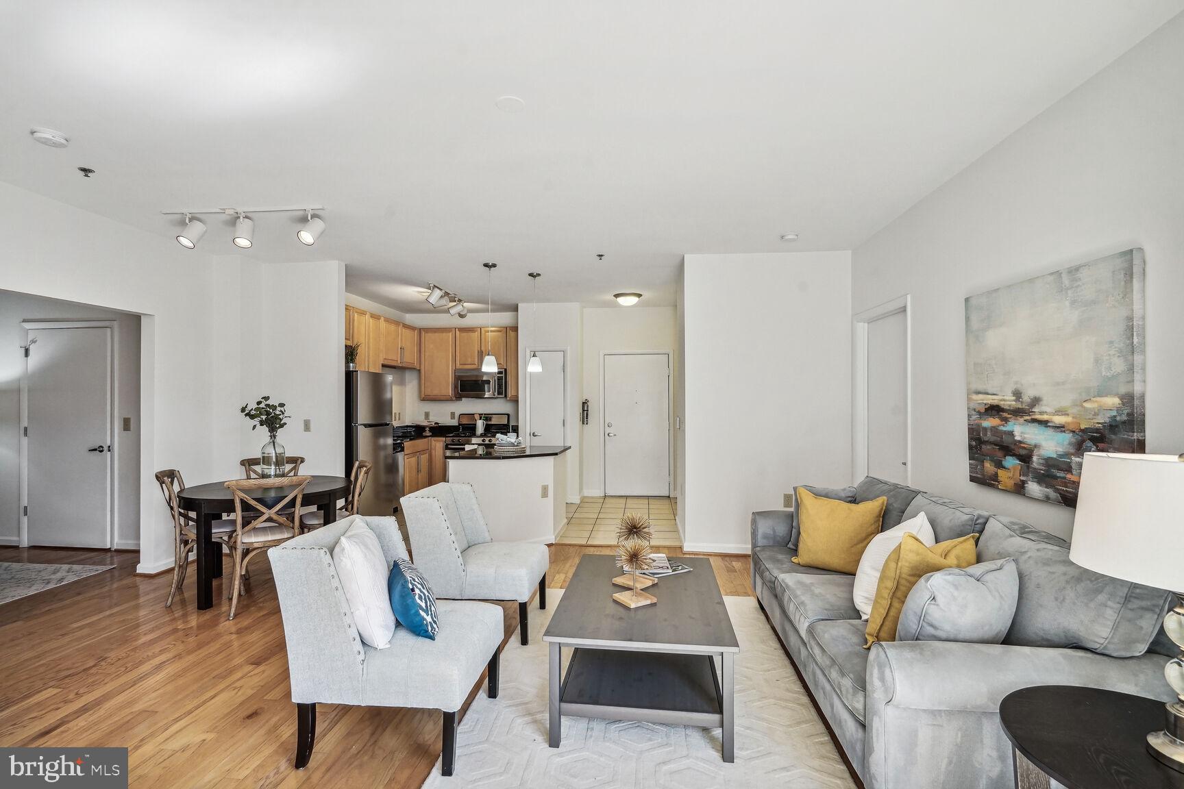 SILVERTON CODM - Residential