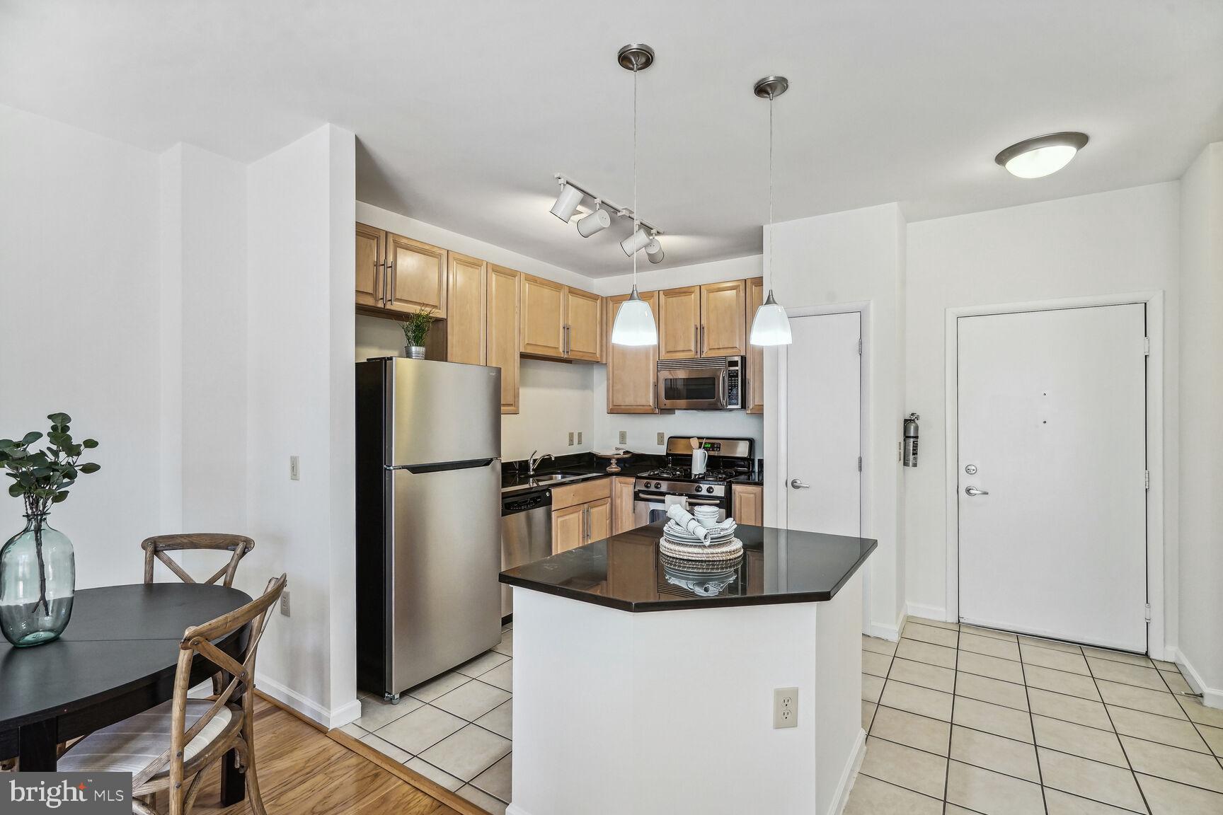 SILVERTON CODM - Residential