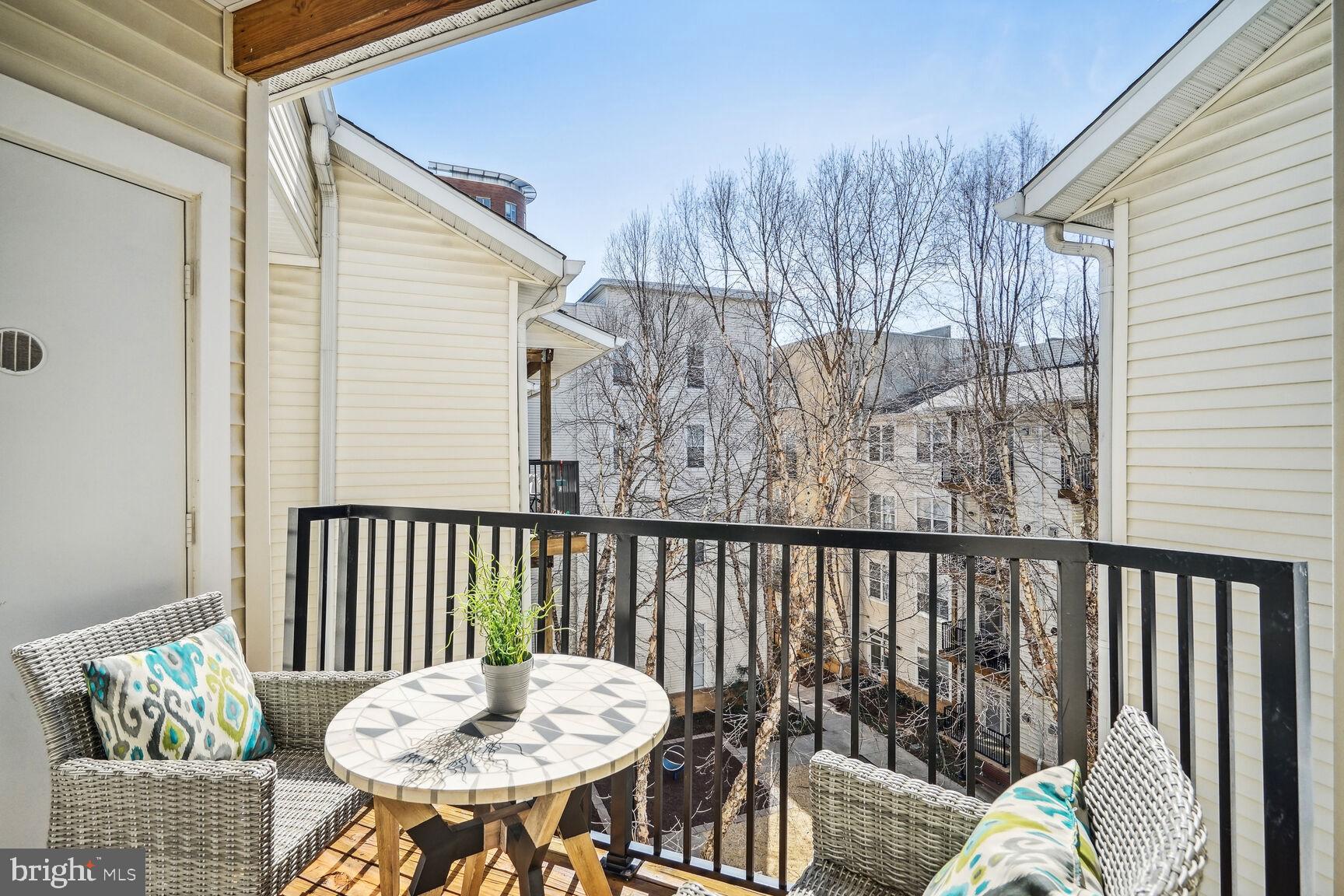 SILVERTON CODM - Residential