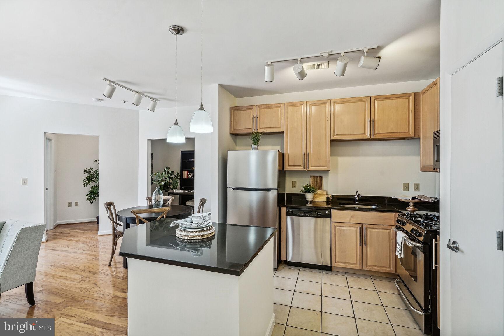 SILVERTON CODM - Residential