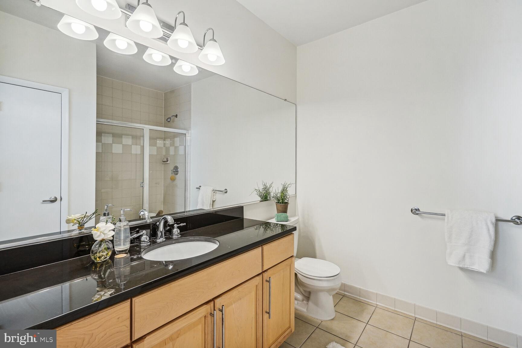 SILVERTON CODM - Residential