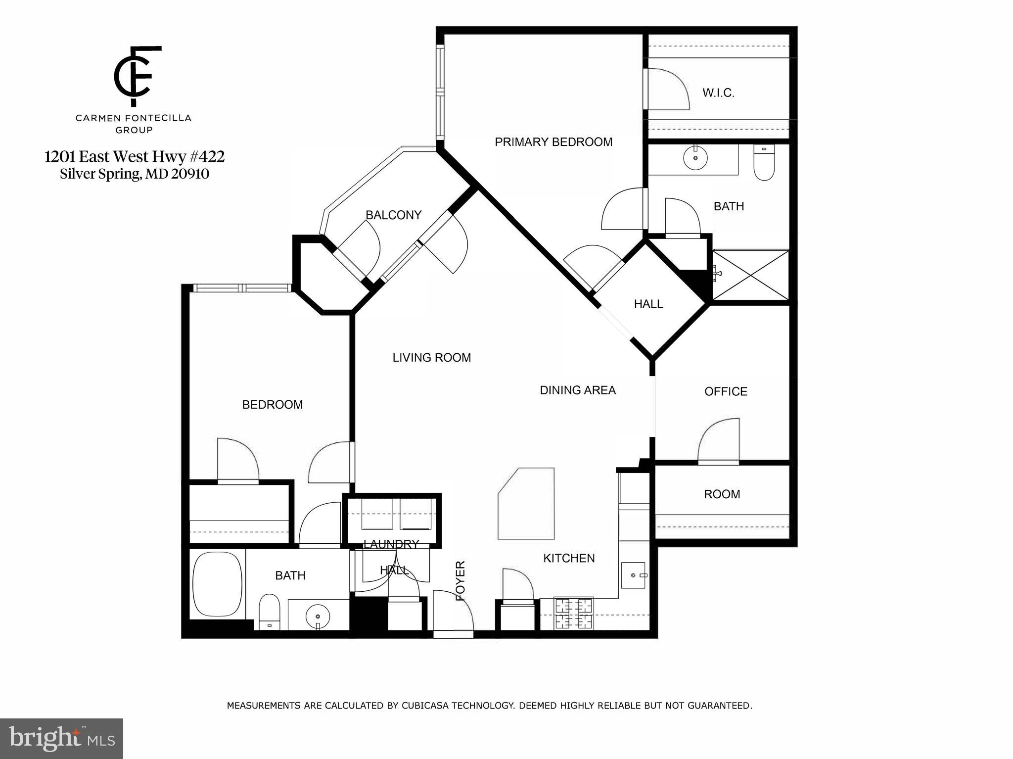 SILVERTON CODM - Residential