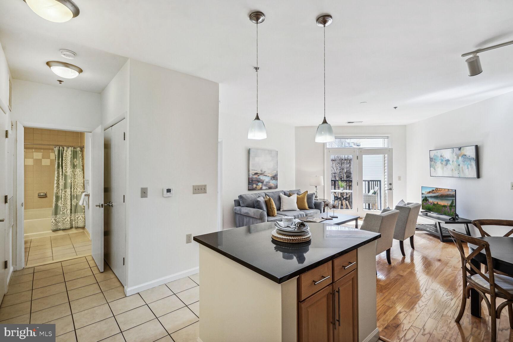 SILVERTON CODM - Residential