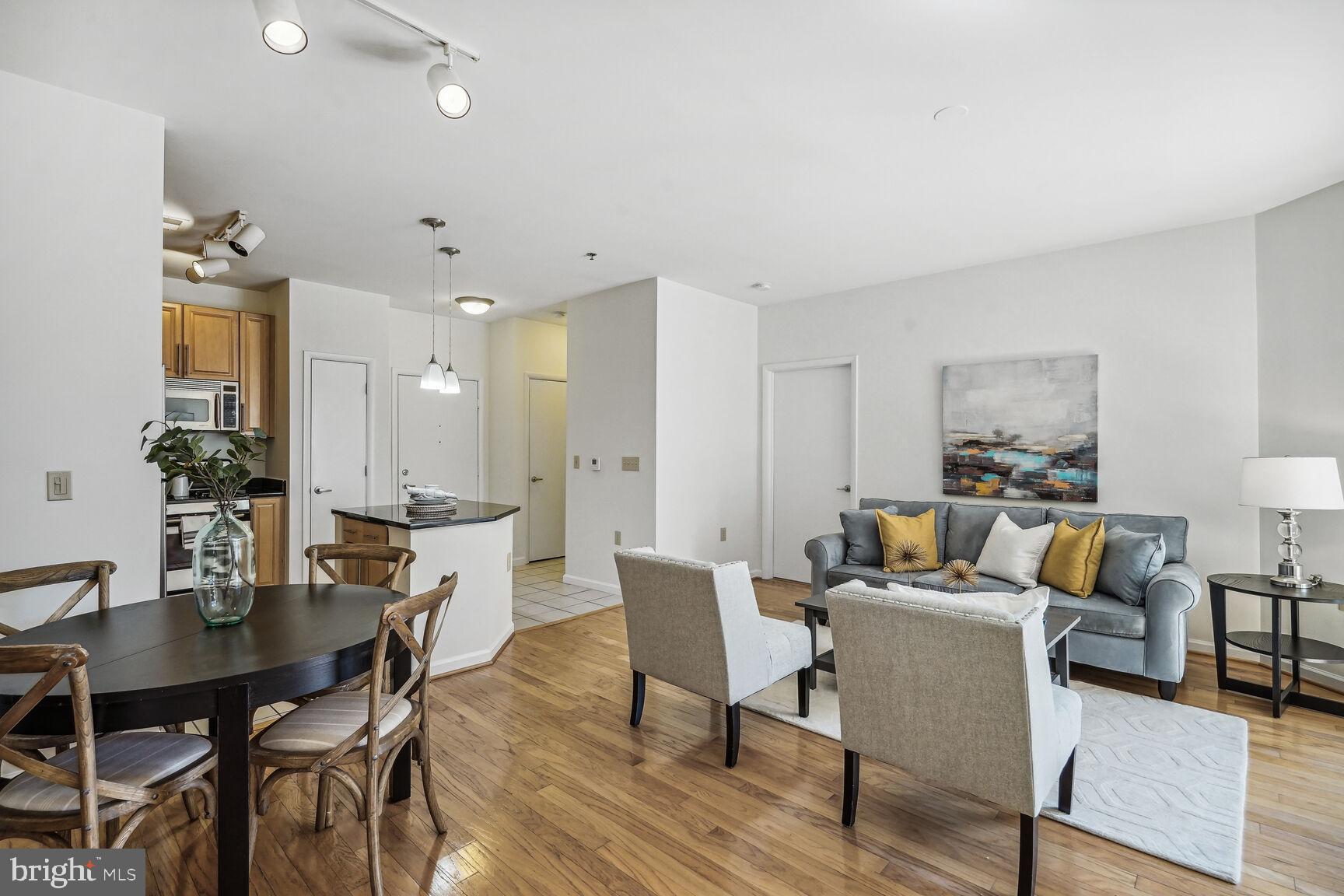 SILVERTON CODM - Residential