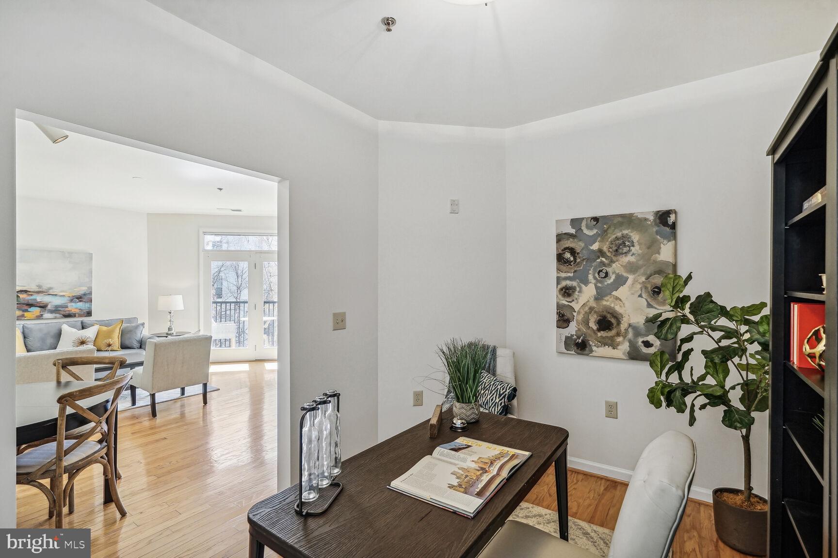 SILVERTON CODM - Residential