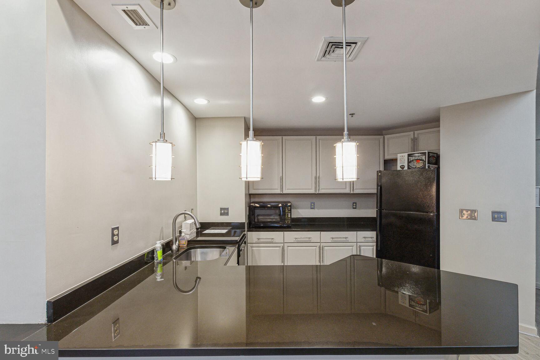 SILVERTON CODM - Residential