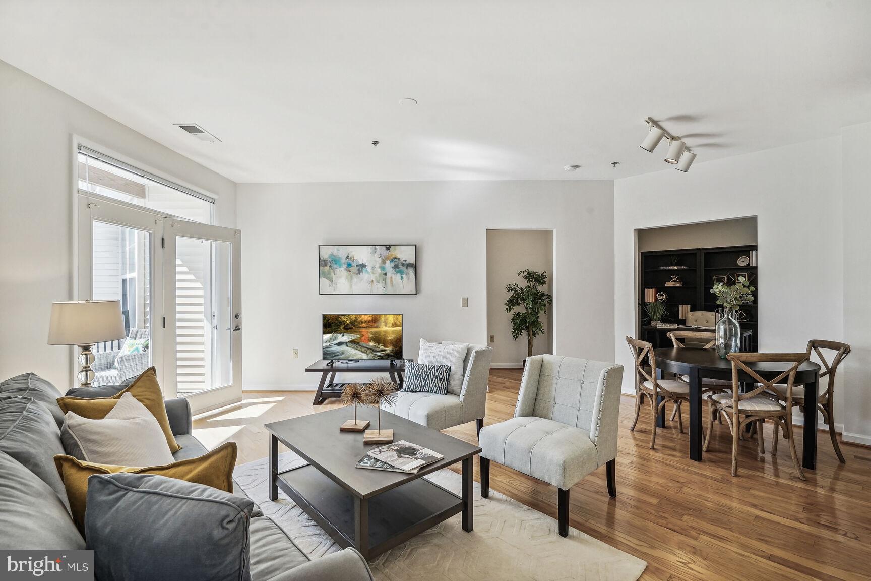 SILVERTON CODM - Residential