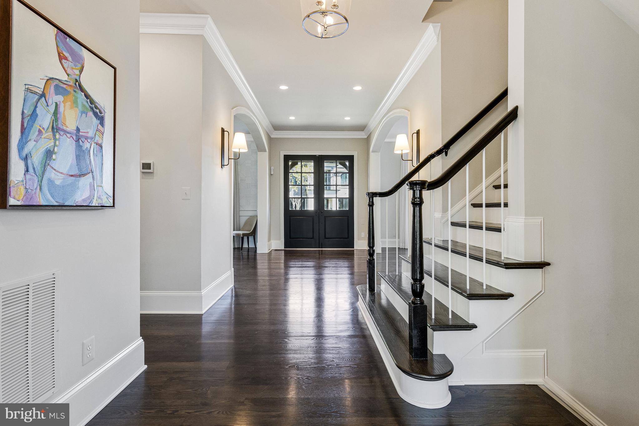 COUNTRY CLUB HILLS - Residential