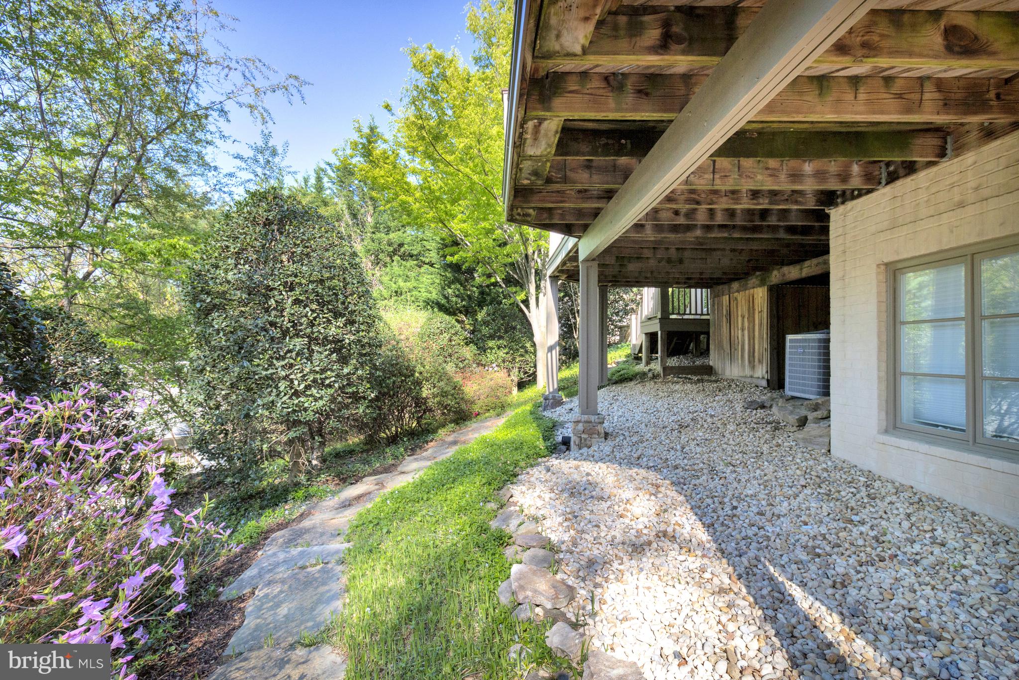 COUNTRY CLUB HILLS - Residential