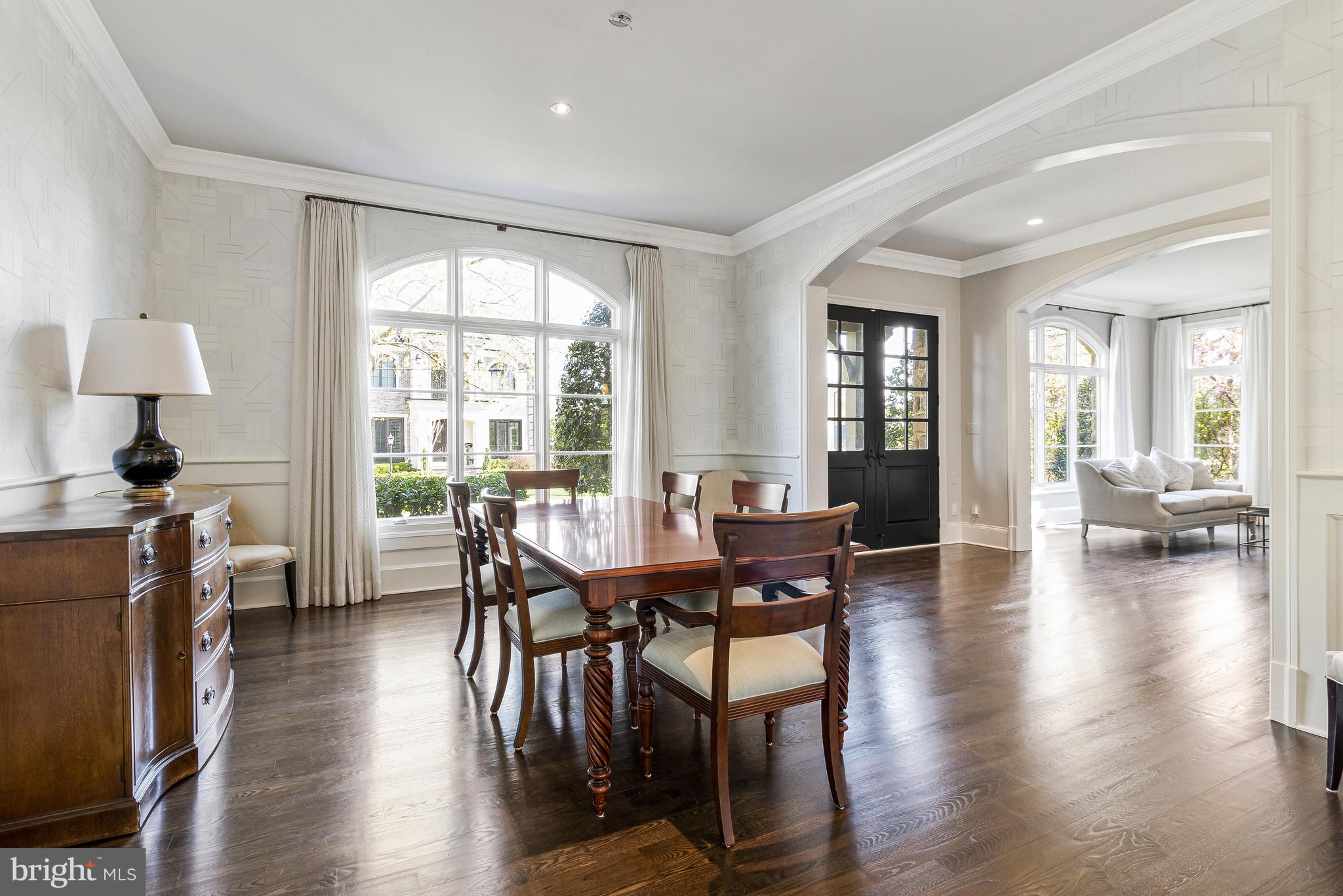 COUNTRY CLUB HILLS - Residential