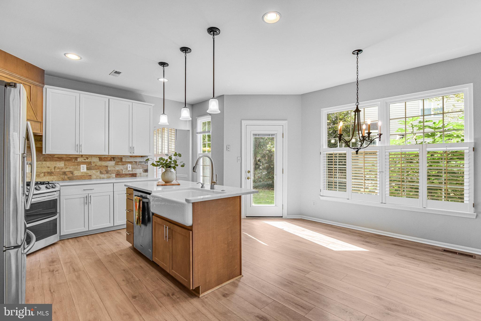 25843 PRIESTERS POND DRIVE