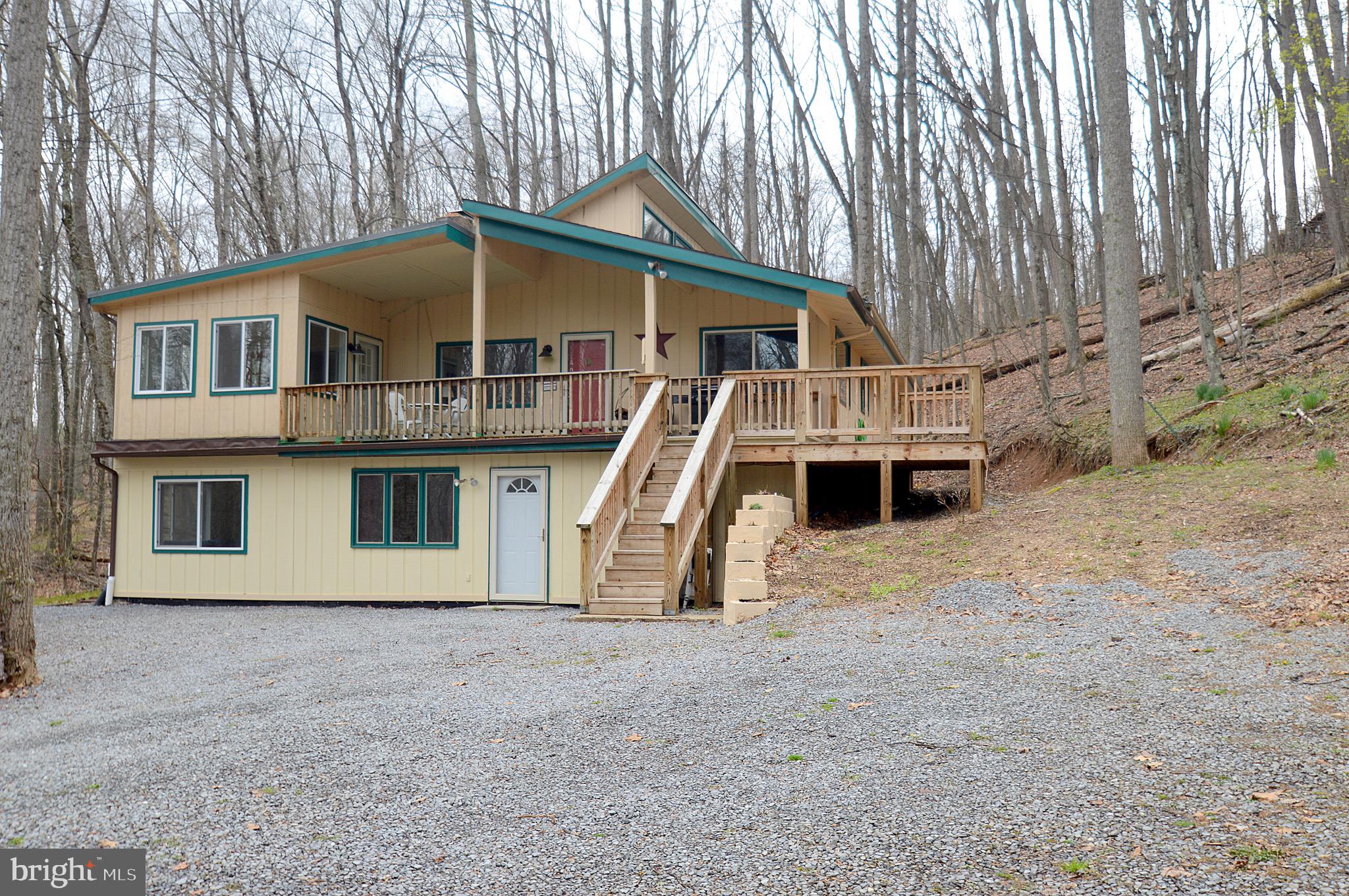 COOLFONT MOUNTAINSIDE - Residential