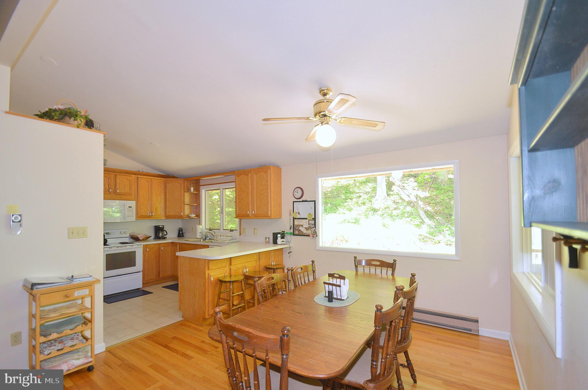 COOLFONT MOUNTAINSIDE - Residential