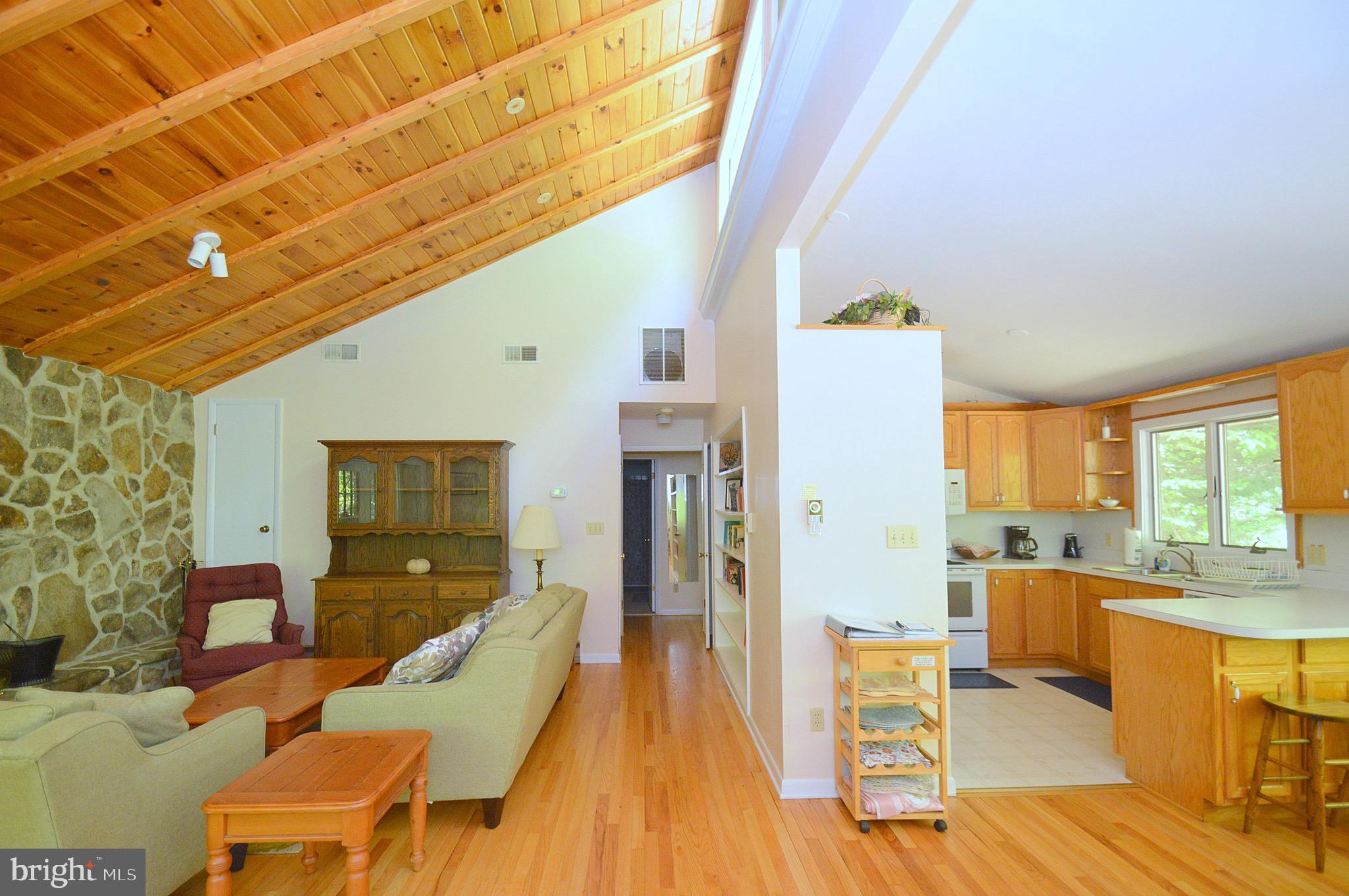 COOLFONT MOUNTAINSIDE - Residential