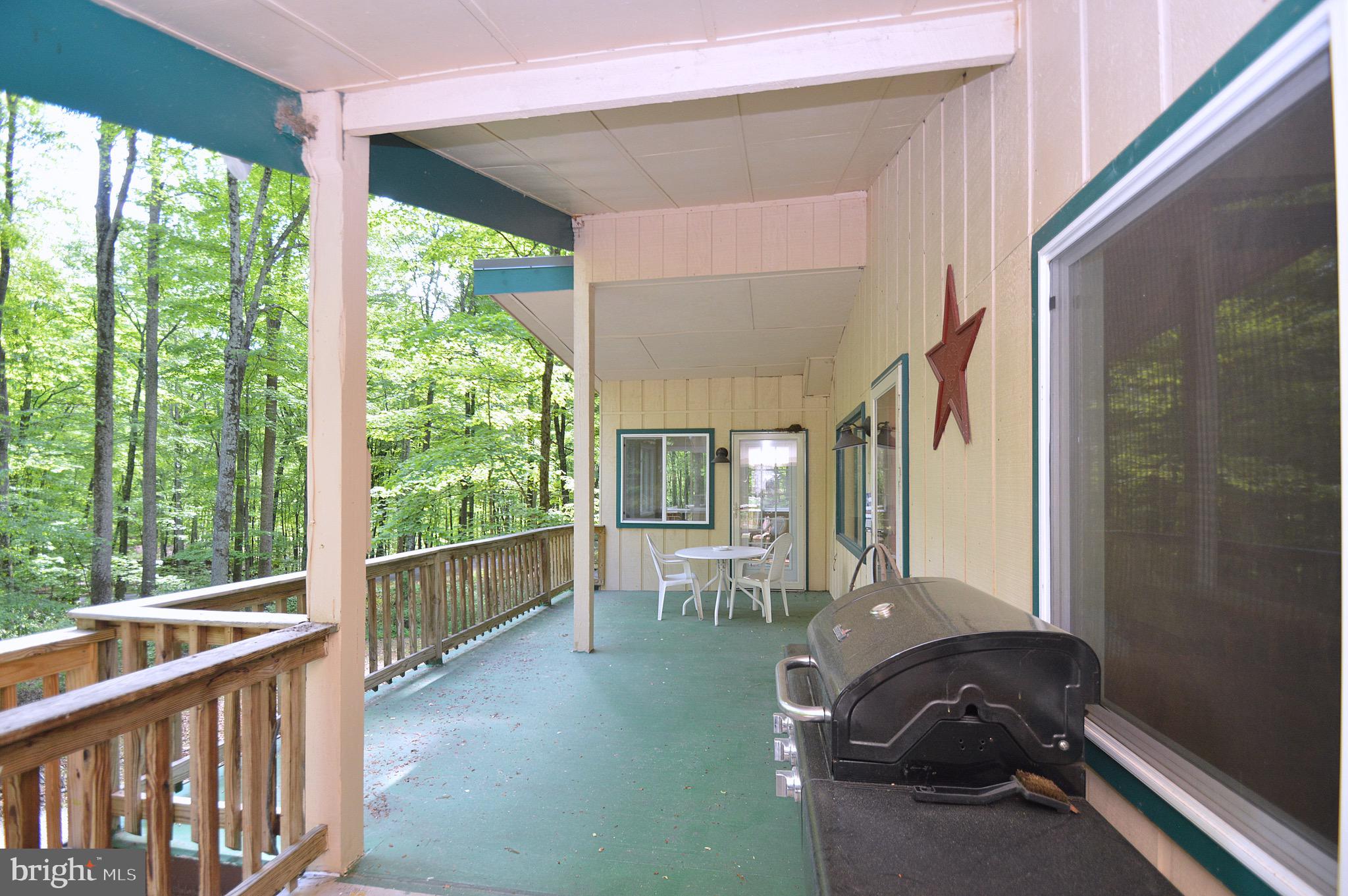 COOLFONT MOUNTAINSIDE - Residential