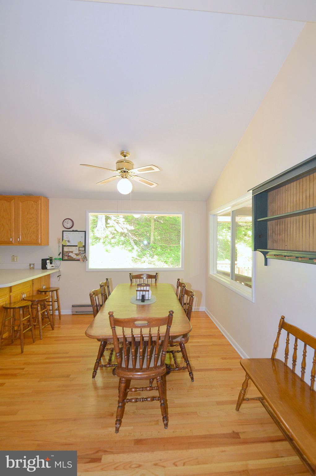 COOLFONT MOUNTAINSIDE - Residential